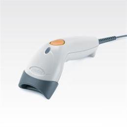 Barcode scanner:slightly used, mint - symbol ls 1203 - 