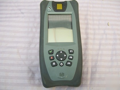 Be unik mobile biometric smc-800 fingerprint reader 
