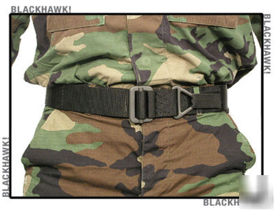 Blackhawk cqb rescue riggers belt, 34