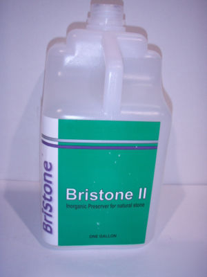 Bristone ii preserver