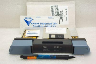 Hp agilent E6022A fiber break locator module for E6020A