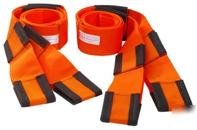 New forearm forklift moving straps. as seen on tv.