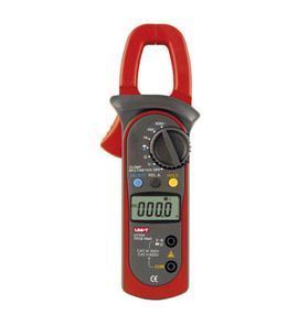 New uni-t UT204 true rms current digital clamp meter