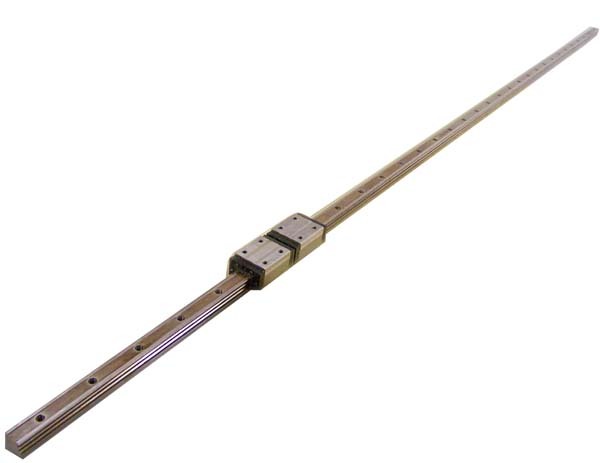 Nsk linear guide rail 101