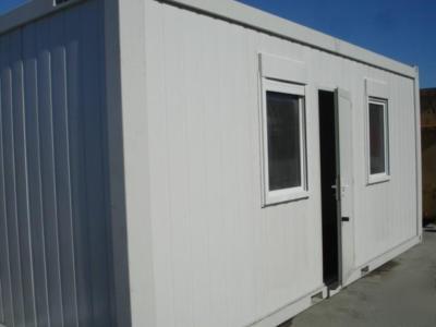 New 20'X8' portable buildings multi-cabin site offices