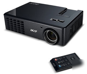 New acer X1161 ey.K0101.032