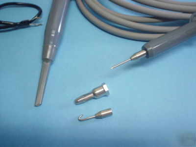 New avnet oscilloscope probe 600V 10X 10 meg 20PF bnc 