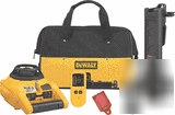 New dewalt self leveling rotary laser interior exterior 