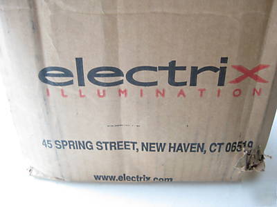 New electrix 7304 electrix halogen lamp (B2)