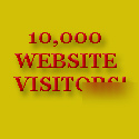 10K website visitors no auto surf lifetime membership 