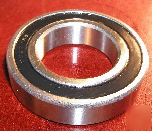 6907RS slim/thin section ball bearing 35X55X10 sealed