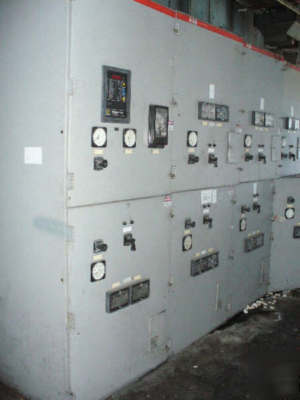 Abb 15 vhk-500 vacuum circuit breaker 
