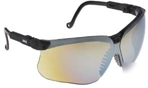 Bacou-dalloz uvex genesis protective eyewear, : S3222