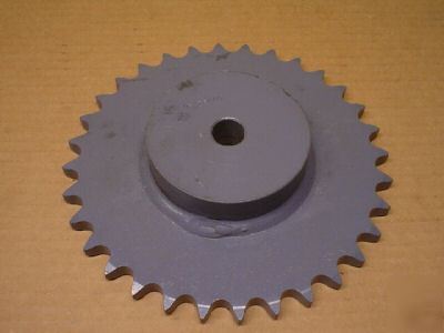 Browning 60B32 steel sprocket