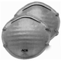 Disp lwn/grdn respirator