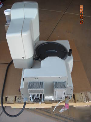 Leco spectrum system 2000 fine grinder and polisher