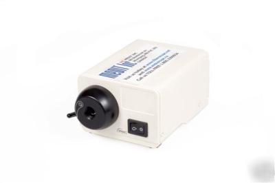 Metal halide light source ms-24 for fiberscope