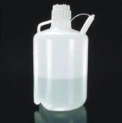 Nalge nunc safety dispensing jugs, low-: 2340-0050