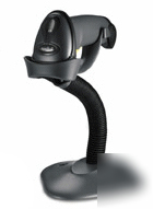 New barcode scanner - brand 