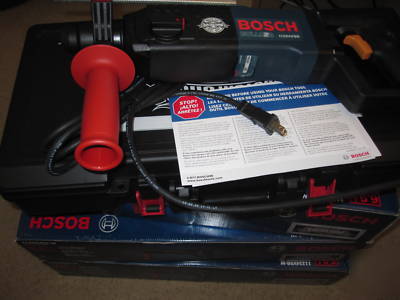 New bosch 11224VSR 7/8