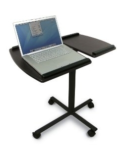 New desks office computer laptop table mount desk stand 
