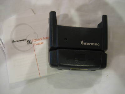 New intermec 850-554-001 MSR700C magnetic stripe reader 