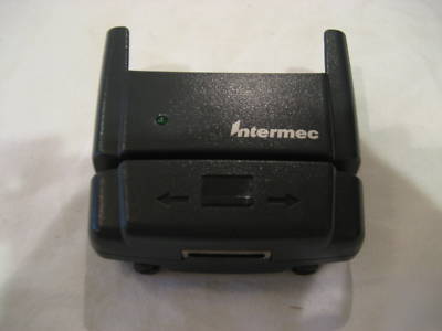 New intermec 850-554-001 MSR700C magnetic stripe reader 