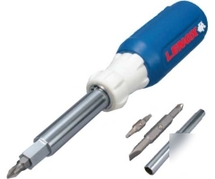 New lenox 23932 all in one screwdriver (9 in 1) hvac 