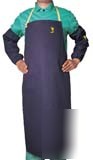 New wise weldas cool fr bib apron 42