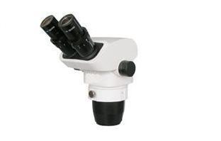SZ7 stereo zoom microscope pod (6.5X-45X)