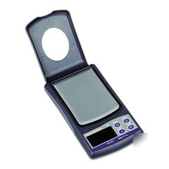 Salter brecknell handheld balance scale