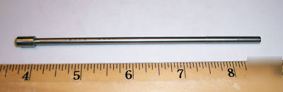 Wire wrap tool bit 26 gauge (awg) 5