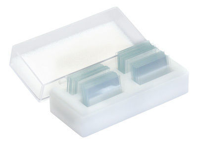 GrafcoÃ‚Â® micro cover glasses 3705 #2