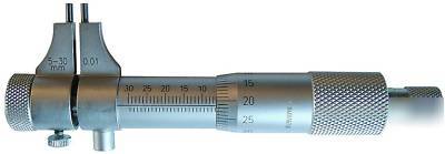 5-30MM extended caliper jaw inside micrometer