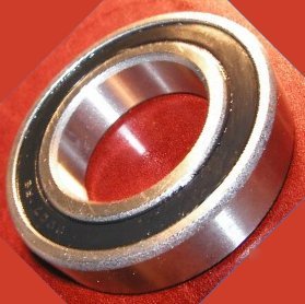 69092RS sealed quality ball bearing 45MM/68MM/12MM