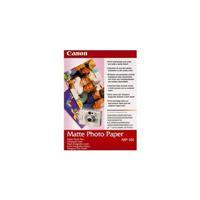 Canon matte photo paper - 7981A011