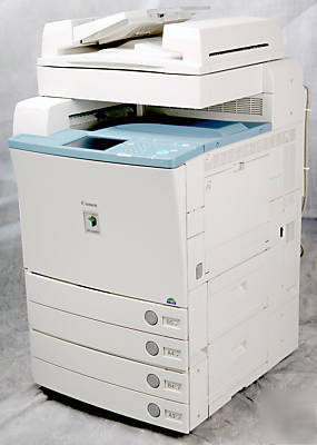 Canon imagerunner ir-C3220 refurbished unit