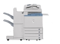 Canon imagerunner ir-C3220 refurbished unit