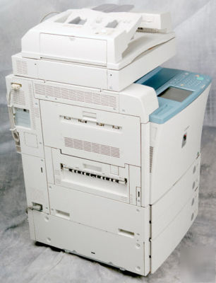 Canon imagerunner ir-C3220 refurbished unit