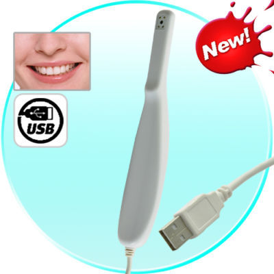 Dental camera (waterproof, intra-oral, usb)