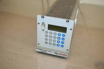 Herrmann ultra sonic welding 600 m cs power supply