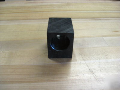 New 5C collet bar #119 made in usa by kdk tools $92.50
