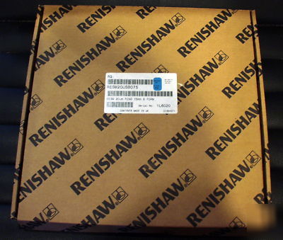 New renishaw 75MM 3 inch encoder ring save extra 8% now