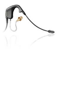 Plantronics H31N-starset w/ noise cancel