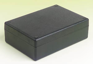 Plastic box 240X190X40MM abs project electronic