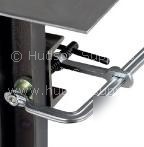 Strong handÂ© 4-in-1 utility clamps 12.5IN 2400LBS