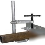 Strong handÂ© 4-in-1 utility clamps 12.5IN 2400LBS