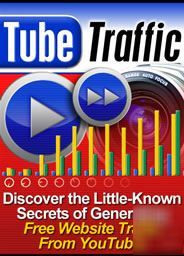 Tubetraffic - cashing in on free online video sites