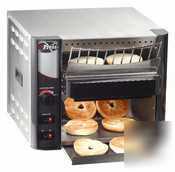 X*pressÂ® conveyor radiant toaster oven - 120V