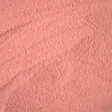 1 lb -325 mesh; atomized pure copper powder (cu>=99.7%)